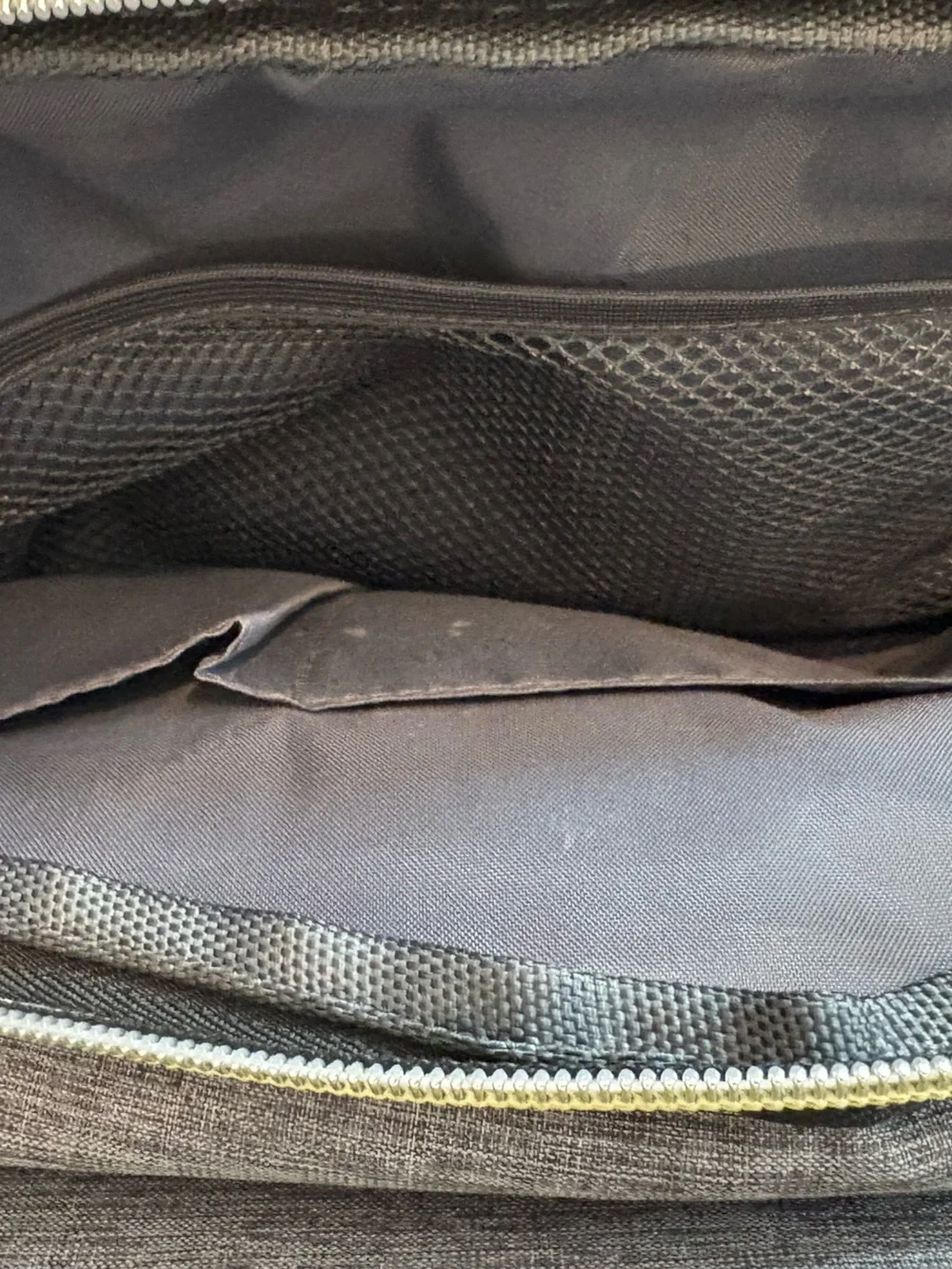 Lovevook Backpack Womens Bag Gray Work School Travel Carry On Laptop